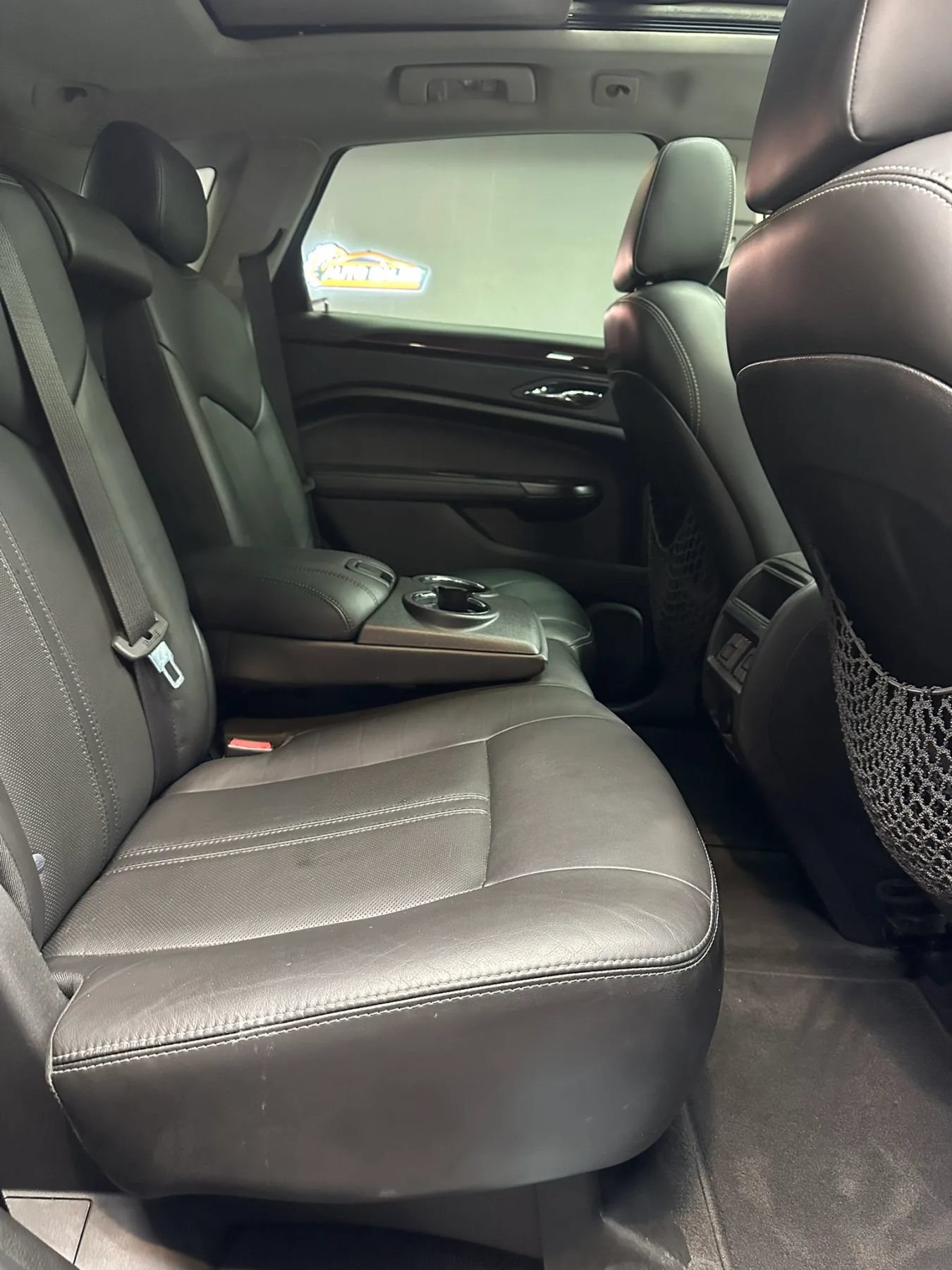 Used 2013 Cadillac SRX Luxury w/ Driver Awareness Package FWD image 29