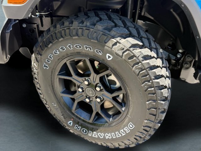 New 2026 Jeep Gladiator Sport AWD/4WD image 28