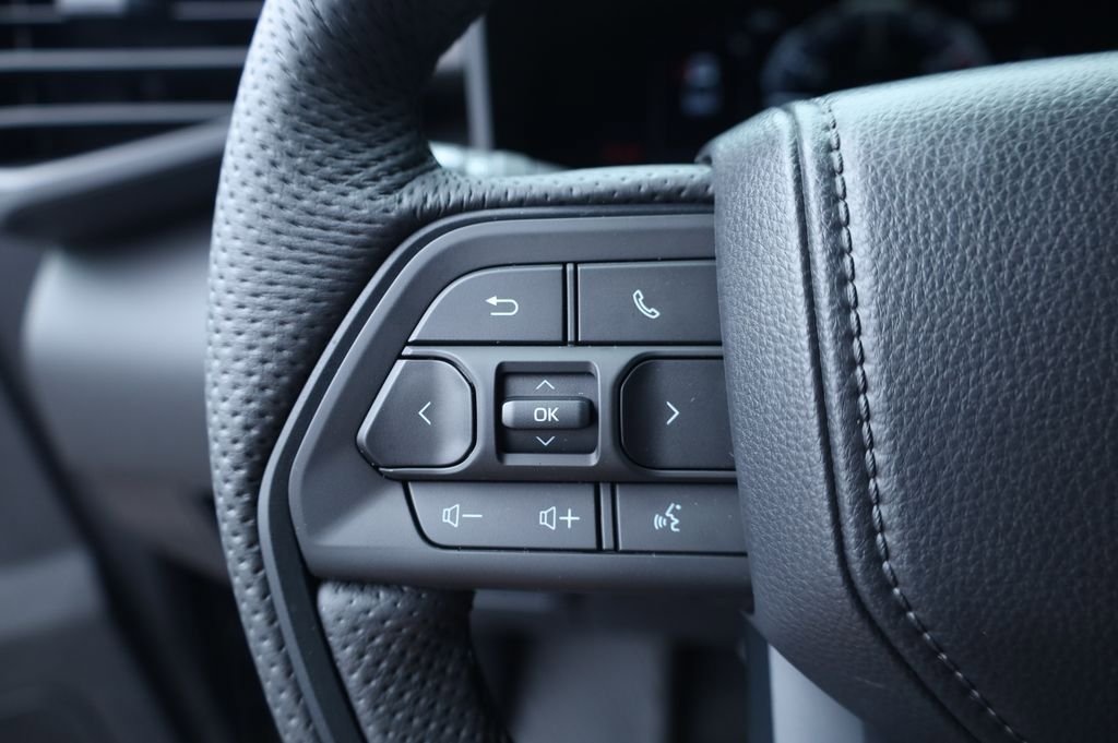 New 2026 Toyota Tundra TRD Pro image 28