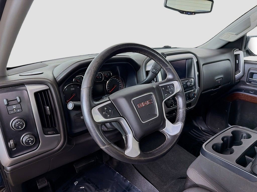 Used 2016 GMC Sierra 1500 SLE w/ SLE Preferred Package image 17