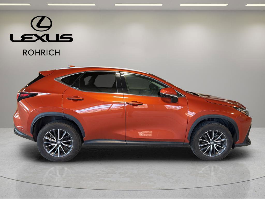 Used 2024 Lexus NX 350 AWD w/ Vision Package image 5