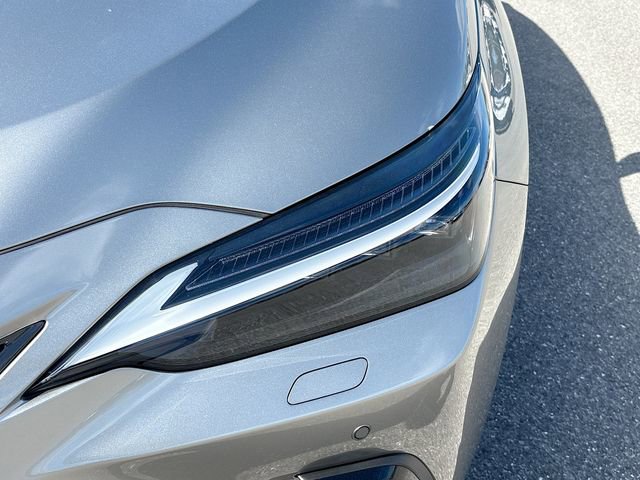 New 2026 Lexus NX 450h+ AWD w/ Luxury Package image 9