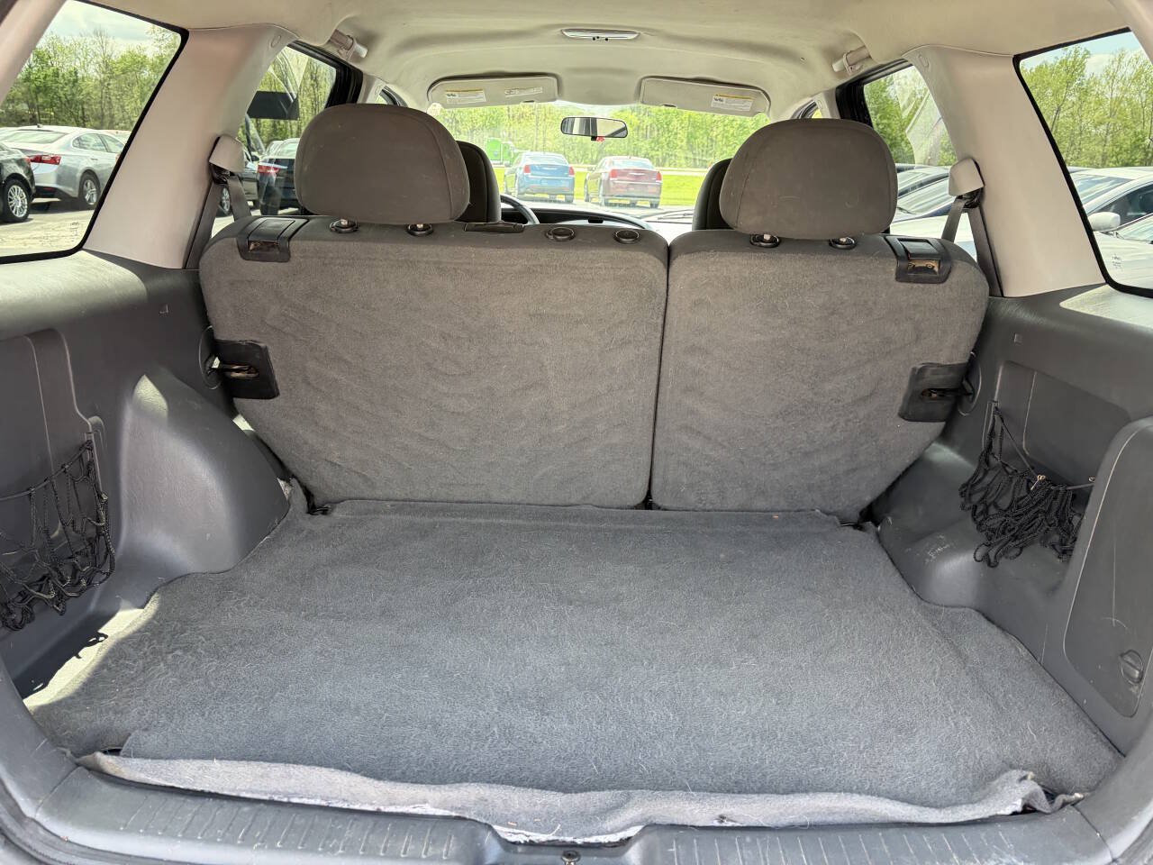 Used 2005 MAZDA Tribute I FWD image 13
