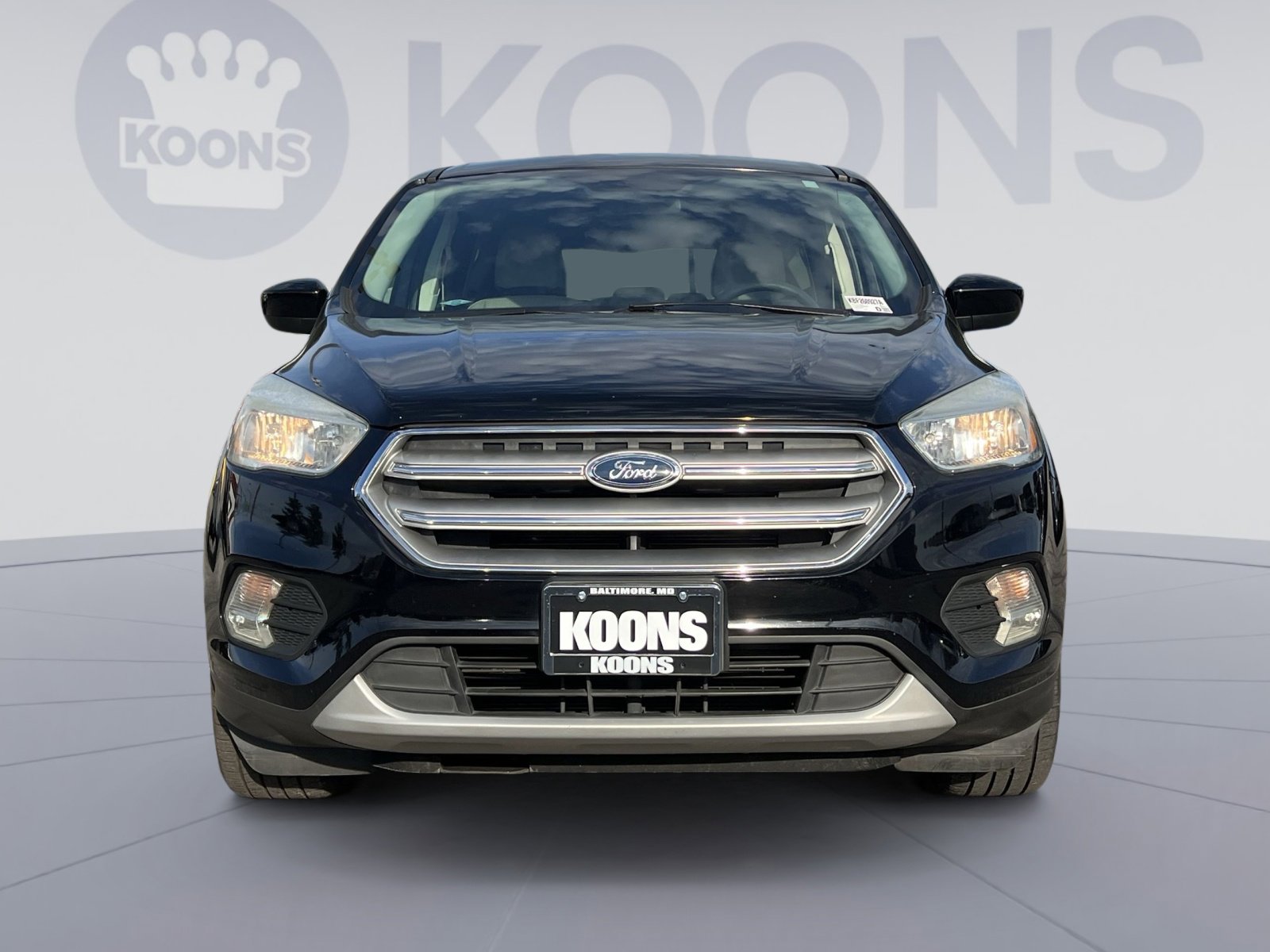 Used 2017 Ford Escape SE image 19