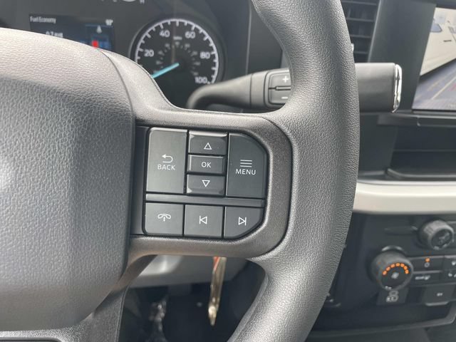 New 2026 Ford F250 XLT w/ FX4 Off-Road Package AWD/4WD image 11