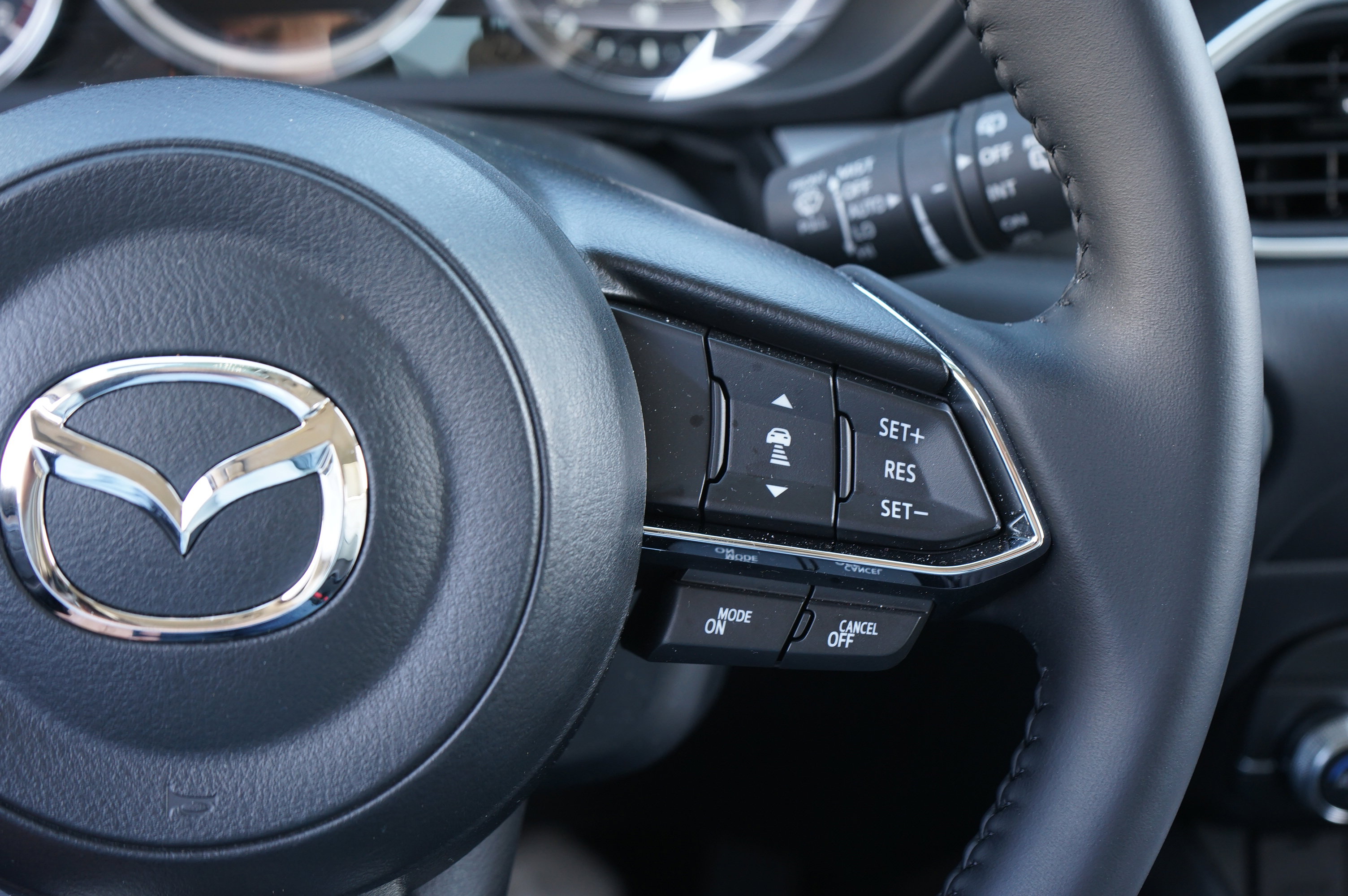 Certified 2025 MAZDA CX-5 AWD 2.5 S image 24