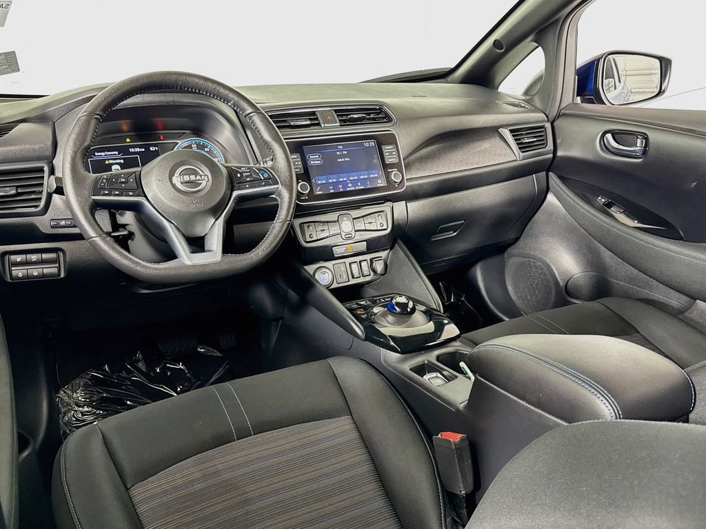 Used 2025 Nissan Leaf SV Plus FWD image 28
