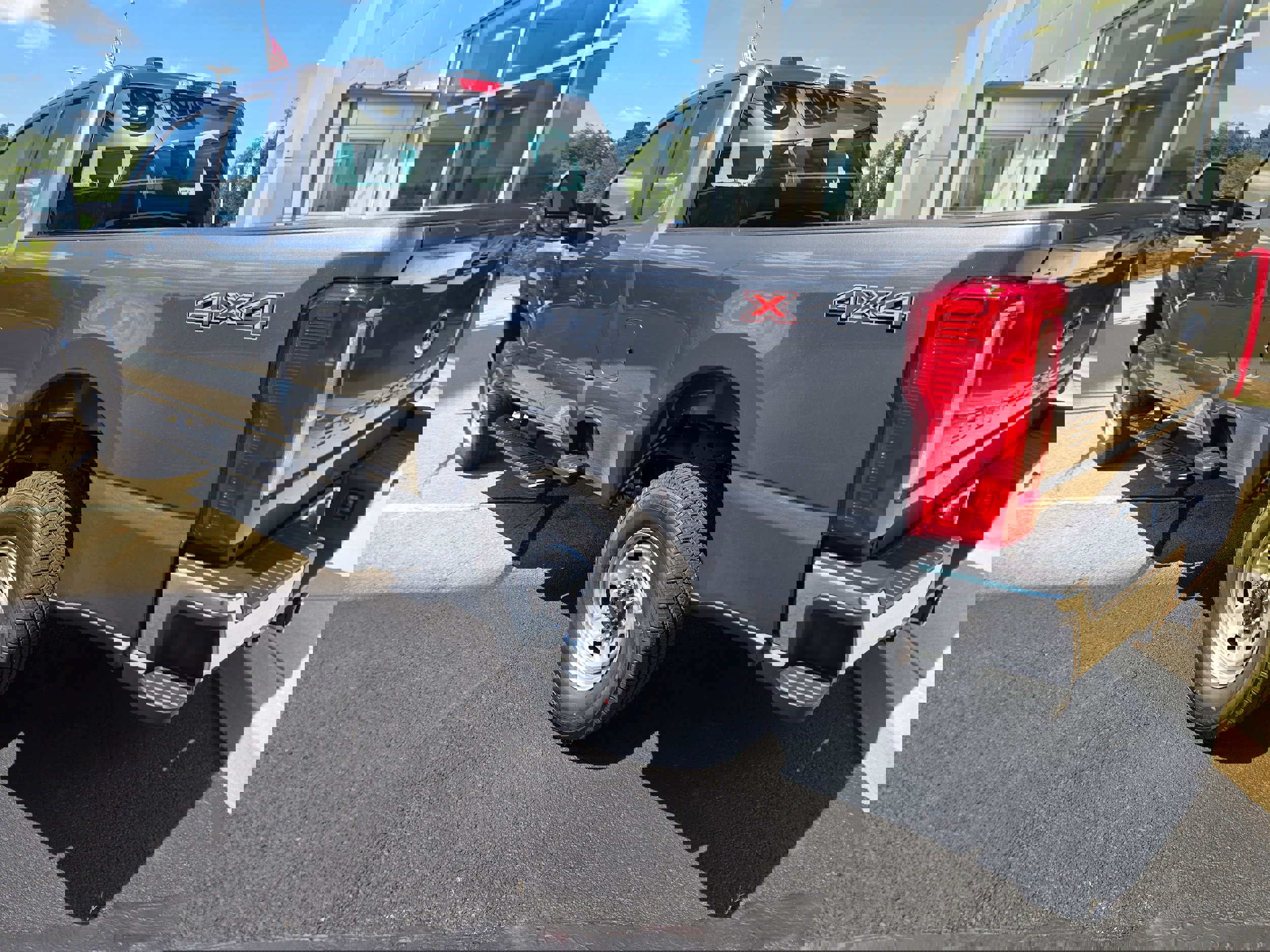 New 2026 Ford F250 XL image 8