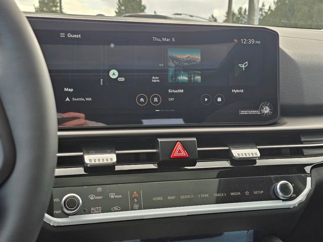 New 2026 Kia Sportage SX Prestige AWD/4WD image 21