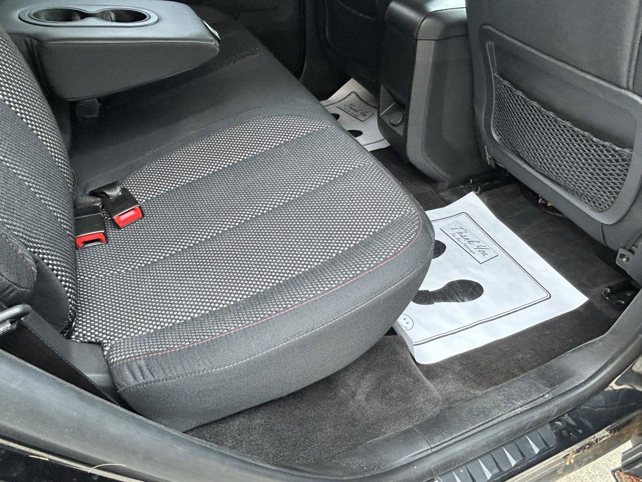 Used 2012 GMC Terrain SLE w/ Convenience Package FWD image 11