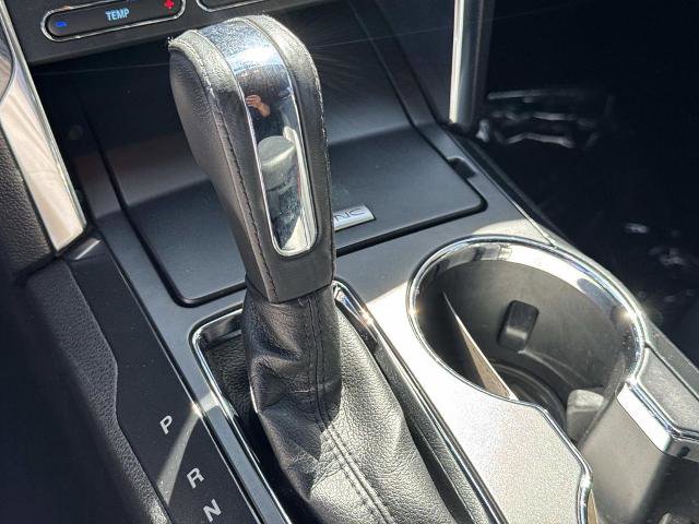 Certified 2019 Ford Explorer Sport image 30