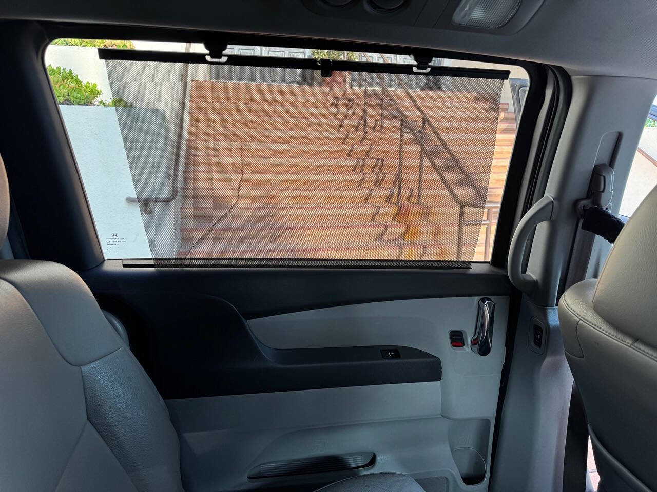 Used 2016 Honda Odyssey Touring image 23