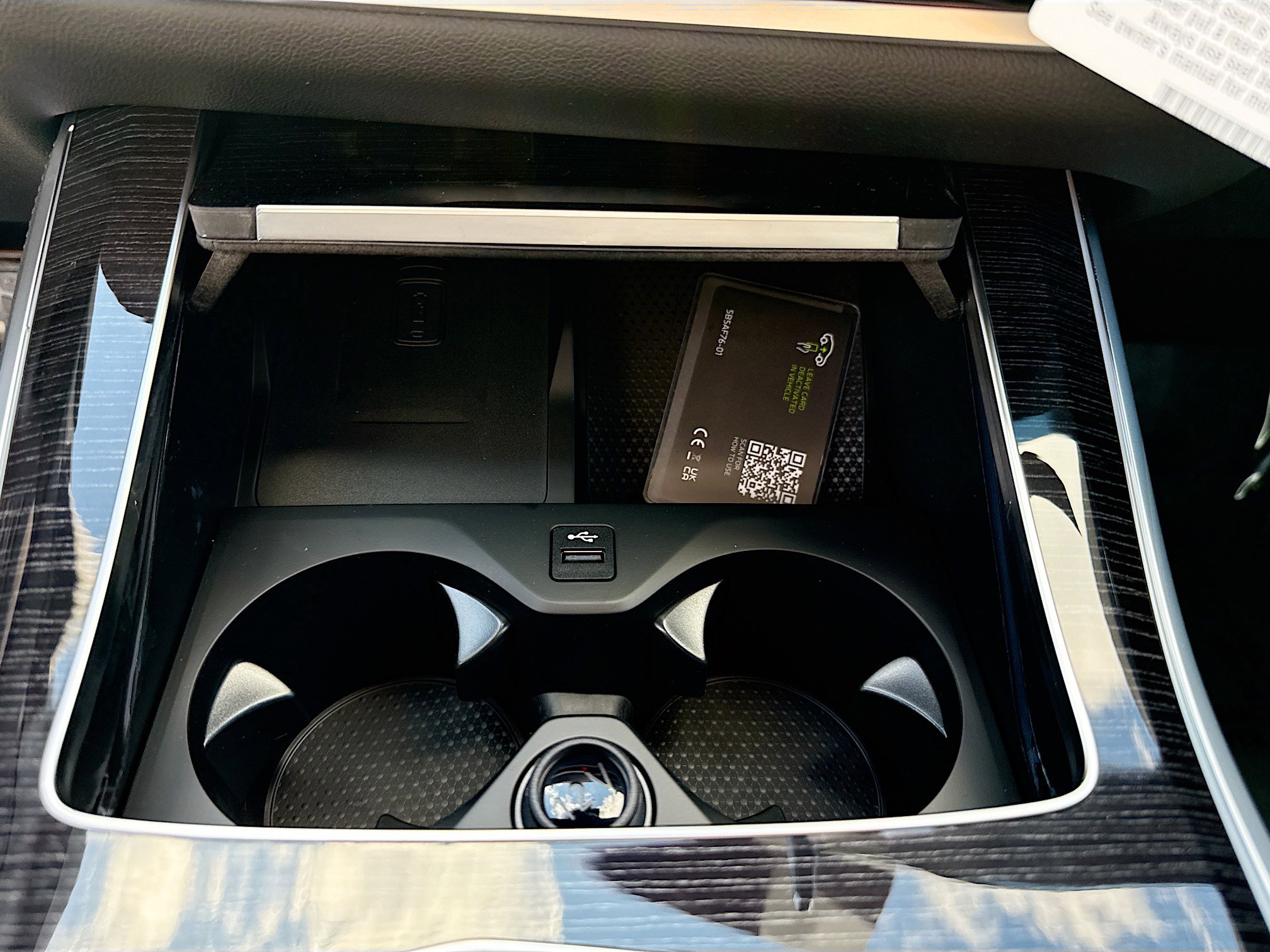 New 2026 BMW X5 sDrive40i w/ M Sport Package image 32