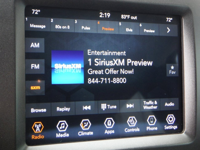 Used 2022 Jeep Cherokee Trailhawk w/ Comfort/Convenience Group AWD/4WD image 29