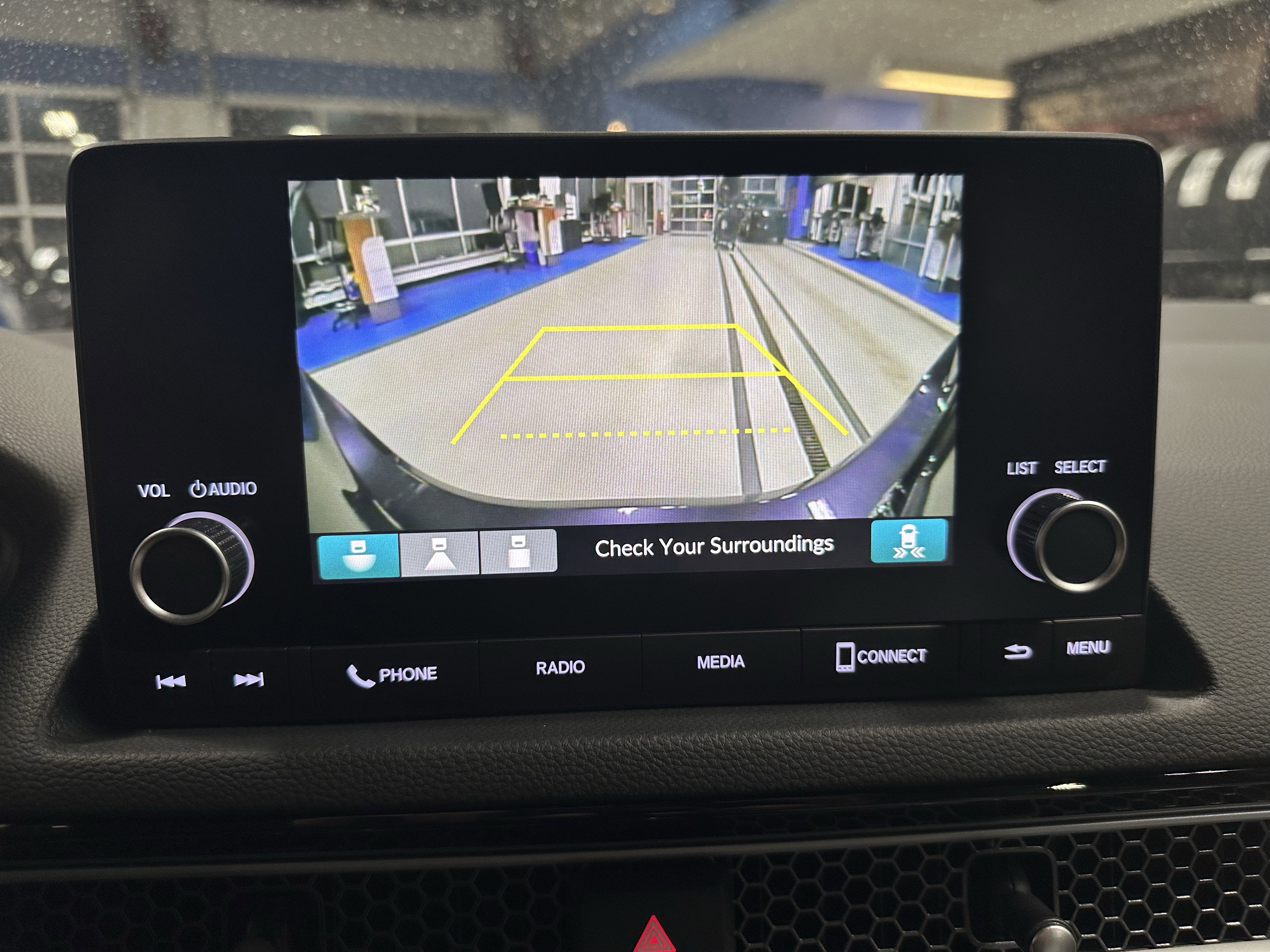 Used 2025 Honda Civic Sport image 11