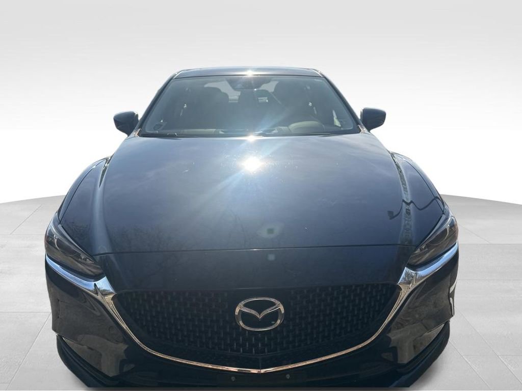 Used 2018 MAZDA MAZDA6 Sport image 5