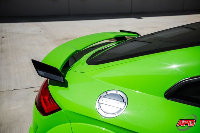 Used 2019 Audi TT RS image 35