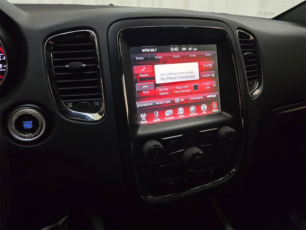 Used 2017 Dodge Durango R/T image 28