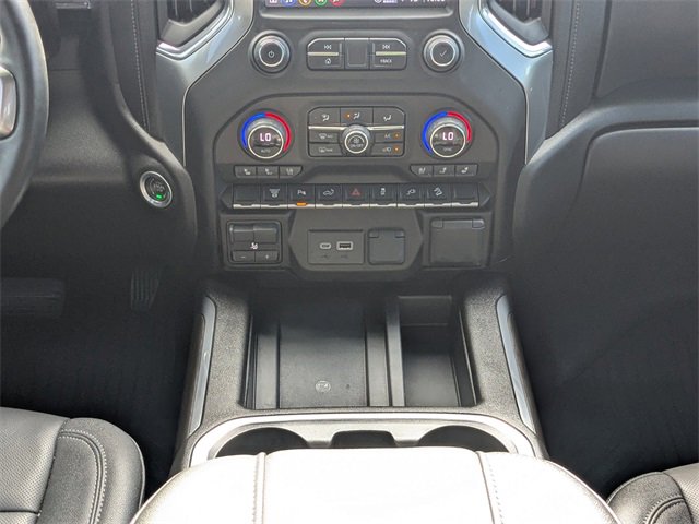 Used 2023 Chevrolet Silverado 2500 LTZ image 18