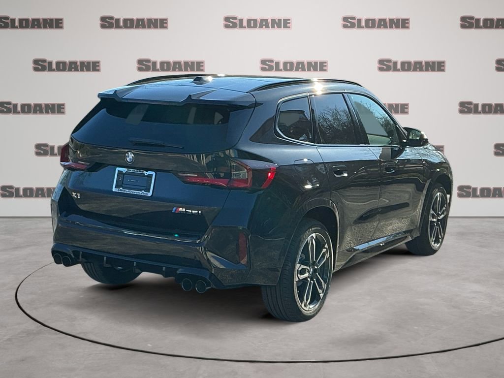 New 2026 BMW X1 M35i w/ Technology Package image 5