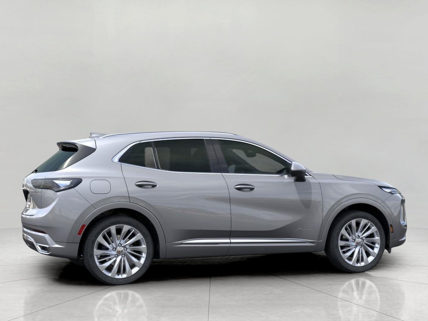 Used 2026 Buick Envision Avenir AWD/4WD image 5