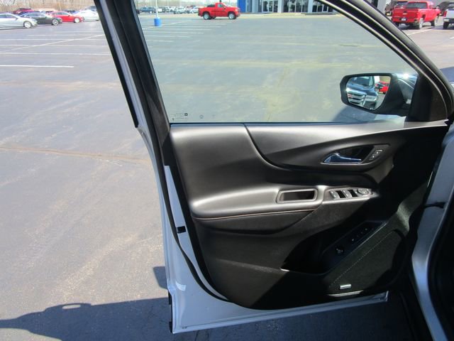 Used 2019 Chevrolet Equinox Premier image 11