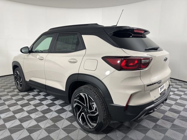 New 2026 Chevrolet TrailBlazer RS w/ Convenience Package image 5