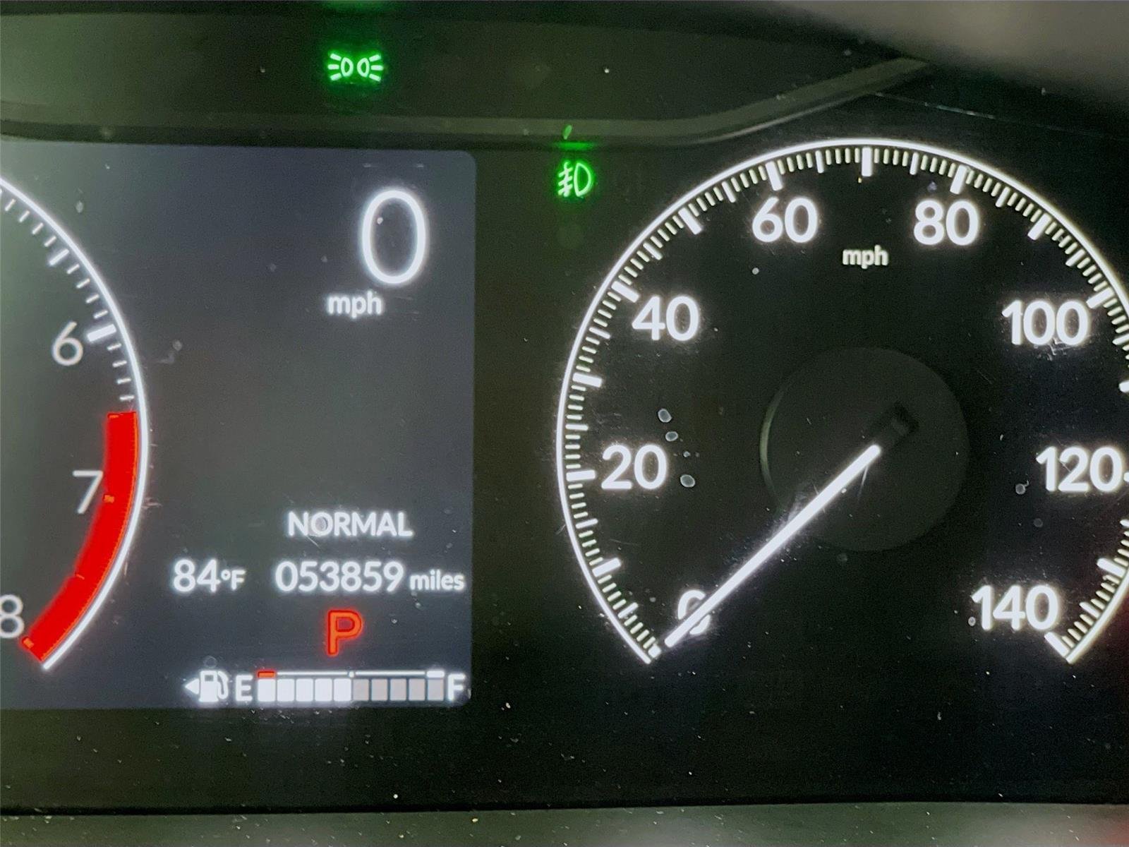 Used 2024 Honda Pilot EX-L image 16