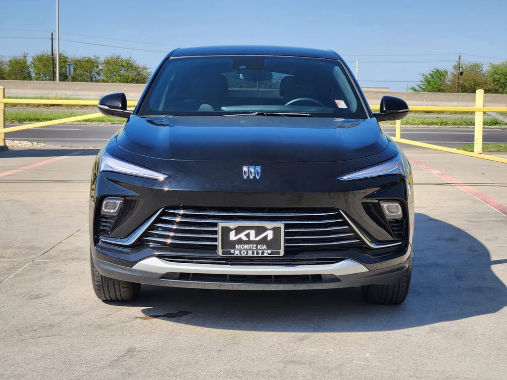 Used 2024 Buick Envista Preferred w/ Convenience I Package image 2