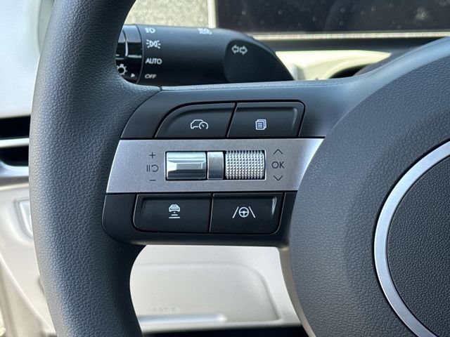 New 2026 Hyundai Tucson SE FWD image 26