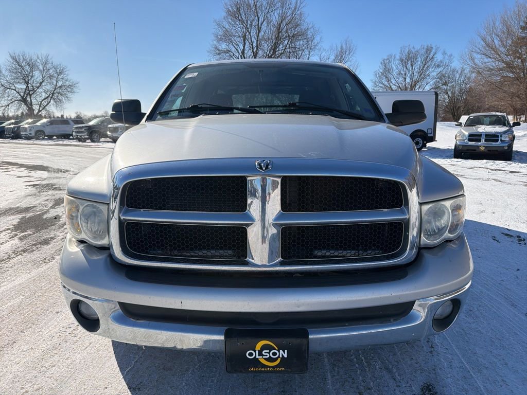Used 2003 Dodge Ram 2500 Truck ST image 7