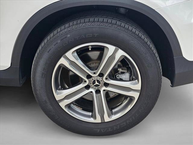 Used 2019 Mercedes-Benz GLC 300 image 21