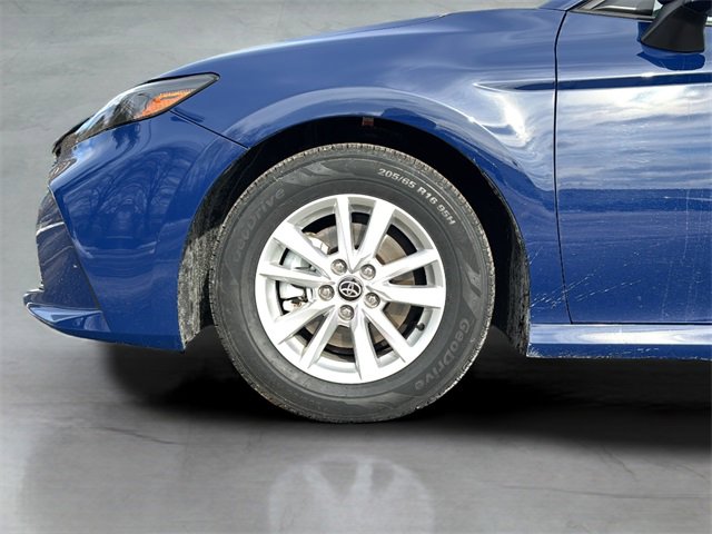 Certified 2025 Toyota Camry LE image 27