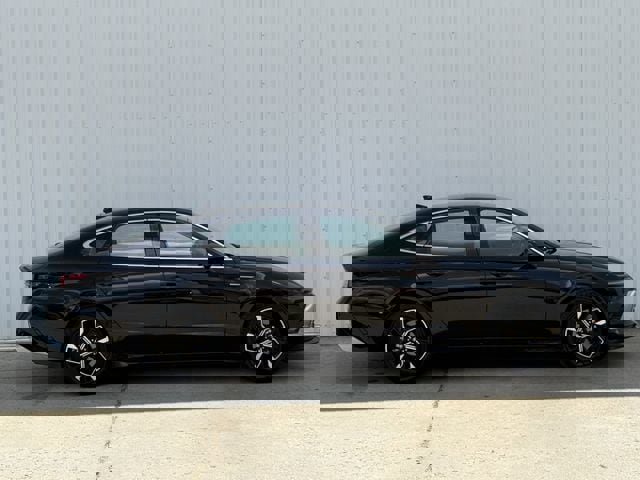 Used 2025 Hyundai Sonata SEL image 3