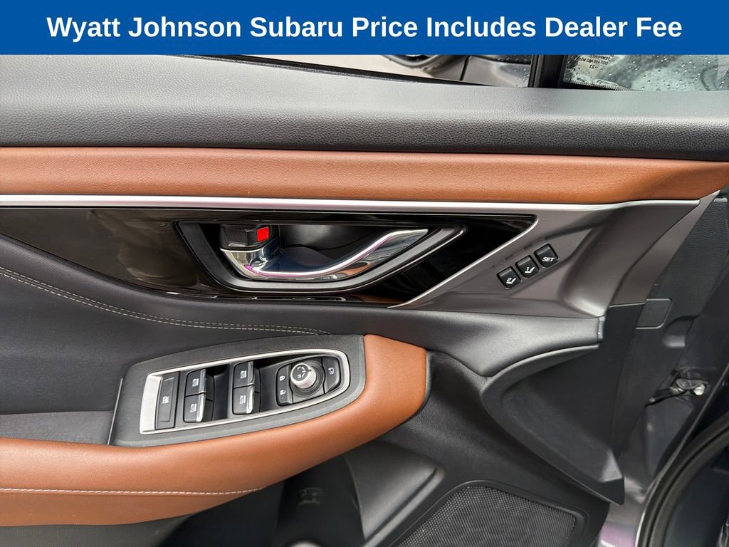 Used 2024 Subaru Outback Touring AWD/4WD image 17
