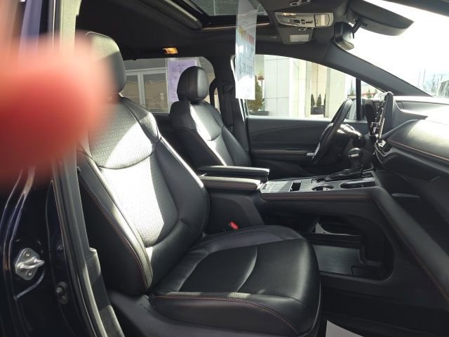 Certified 2021 Toyota Sienna XSE image 18
