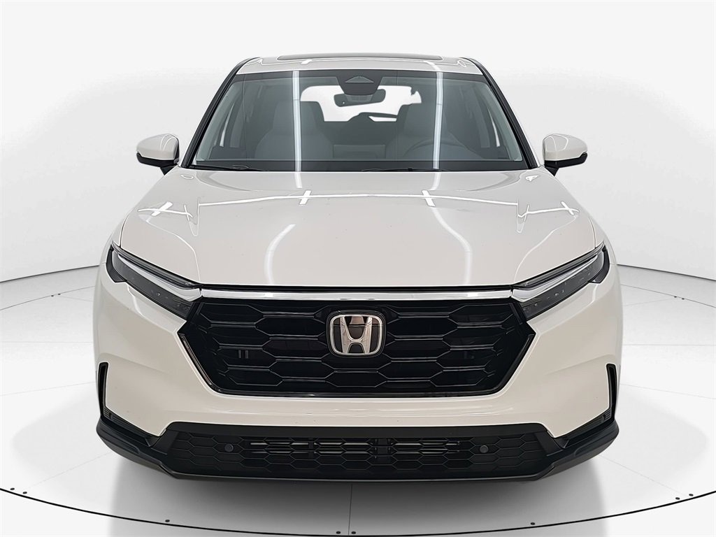 Certified 2024 Honda CR-V EX-L image 2