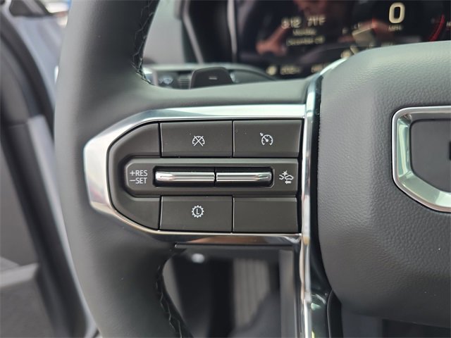 New 2026 GMC Terrain Denali w/ LPO, Floor Liner Package image 24