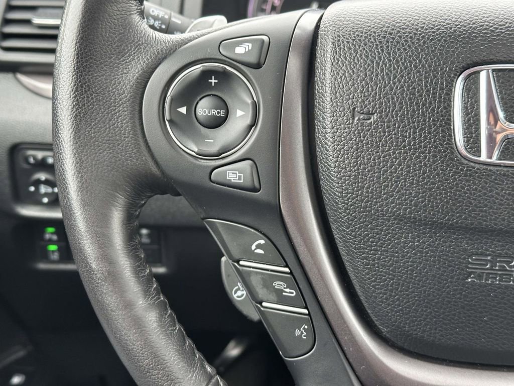 Certified 2023 Honda Ridgeline RTL-E image 20