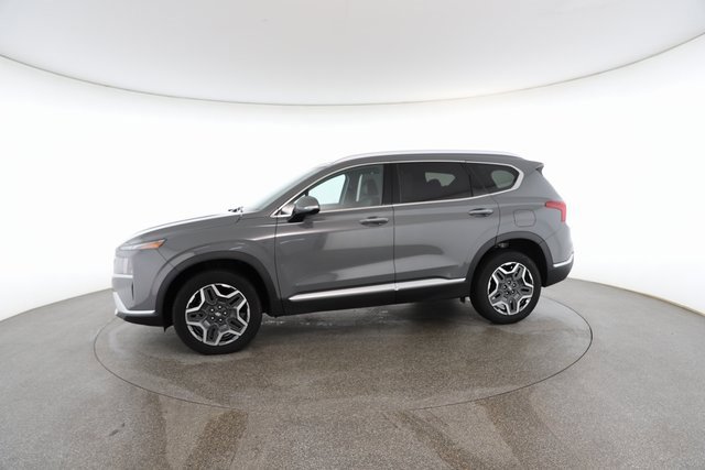 Used 2023 Hyundai Santa Fe Limited image 5