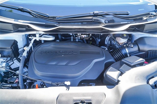 New 2026 Honda Odyssey EX-L image 16