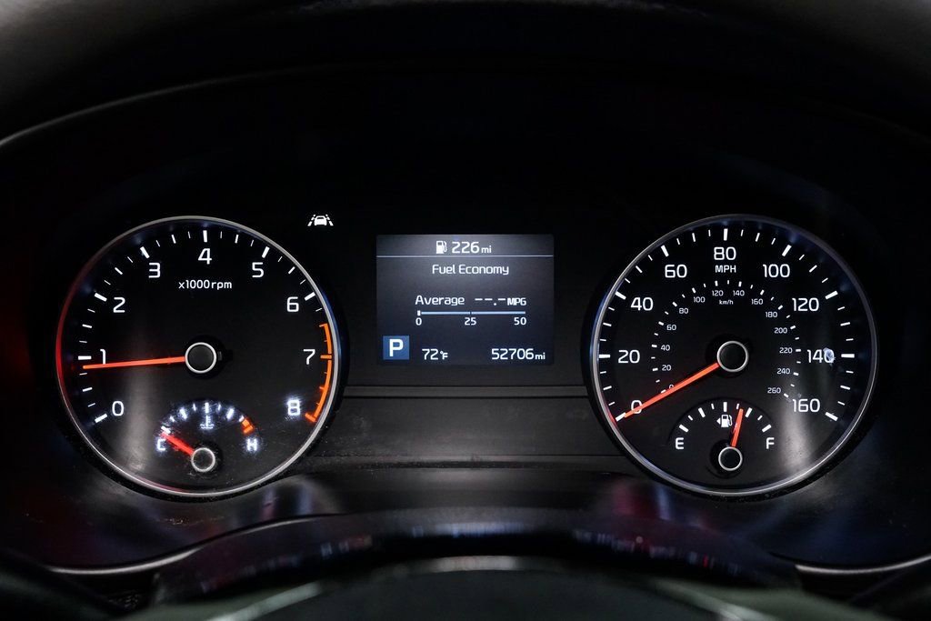 Used 2021 Kia Sportage LX image 11