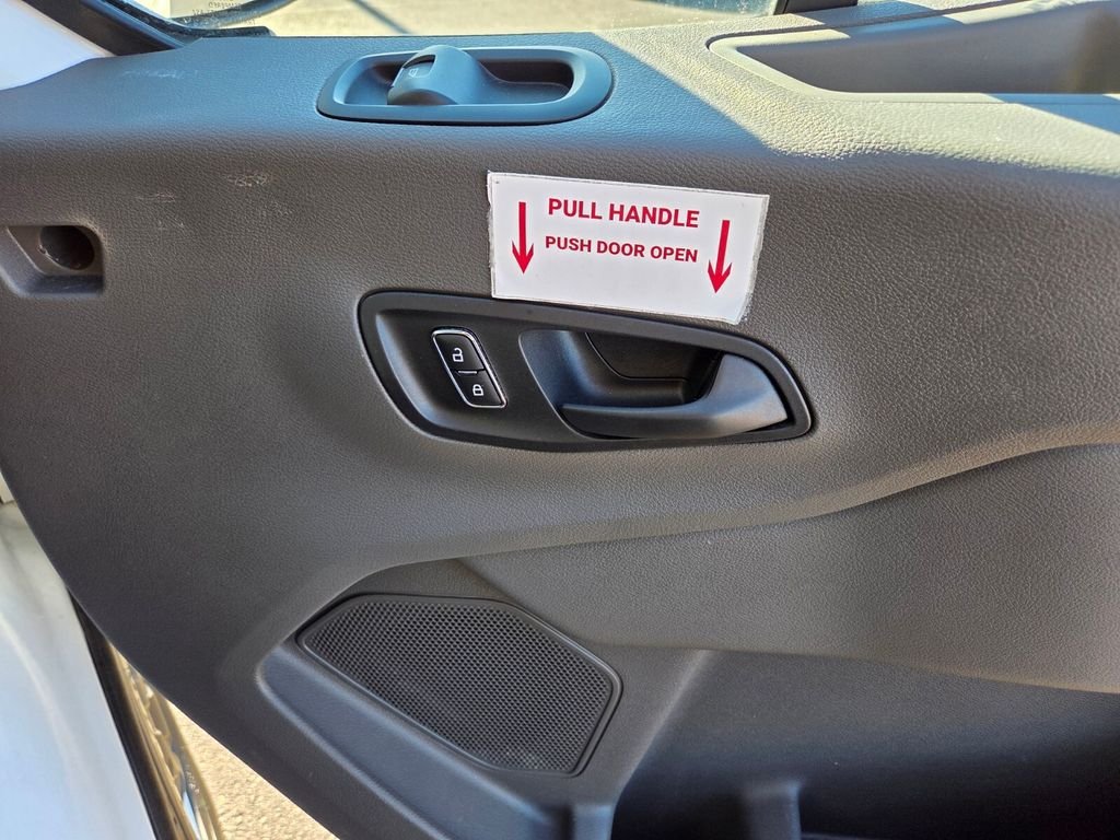 Used 2024 Ford Transit 350 XL RWD image 24