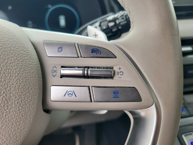 Used 2024 Hyundai Palisade Limited AWD/4WD image 33
