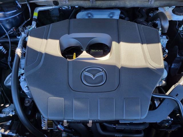New 2025 MAZDA CX-5 AWD 2.5 S w/ Premium Plus Pkg image 34