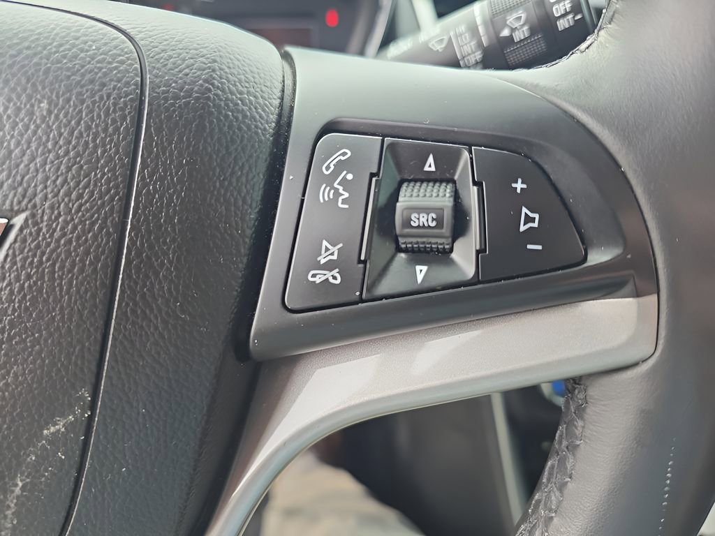 Used 2019 Chevrolet Trax LT w/ LT Convenience Package image 15