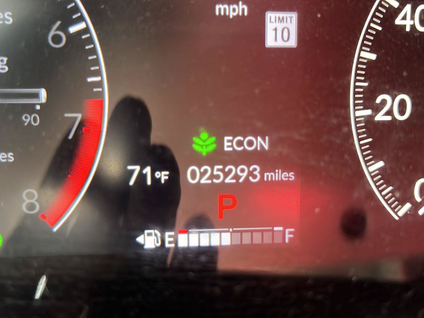 Certified 2024 Honda HR-V Sport image 11