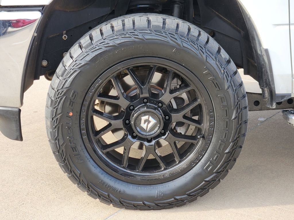 Used 2024 RAM 2500 Big Horn image 19