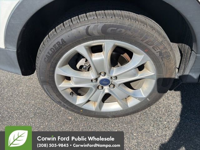 Used 2013 Ford Escape SEL image 5