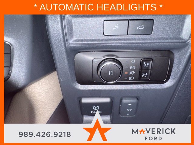 Used 2023 Ford Expedition Limited AWD/4WD image 23